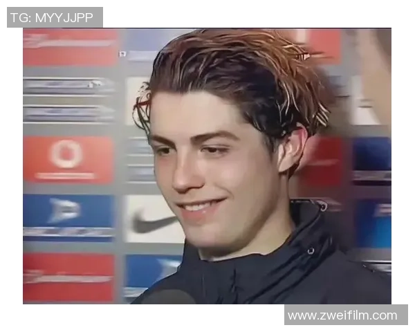 全球十大最帅足球运动员盘点 时尚与球技并存的魅力球星