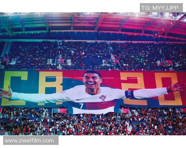 如何绘制足球明星C罗的肖像步骤详解与技巧分享