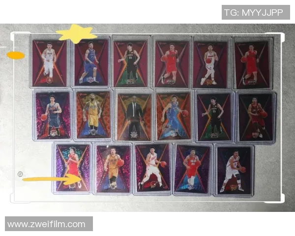 球星卡足球C：揭秘这款卡牌游戏的独特魅力与战略玩法