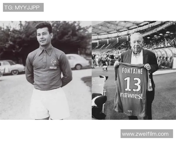 世界顶级足球球星的传奇故事与荣耀时刻解析