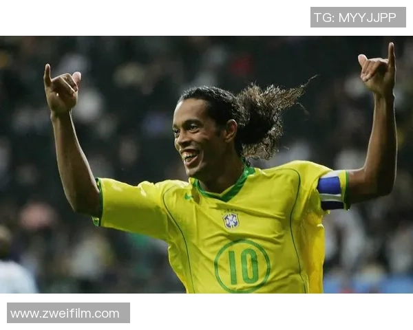 足球界十大最具魅力球星榜单 揭开足球美学的背后故事